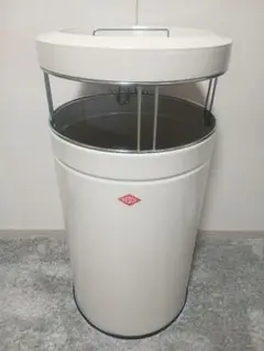WESCO　大型　ダストスタンド　アメリカン　店舗等に　１２０L　ゴミ箱　未使用