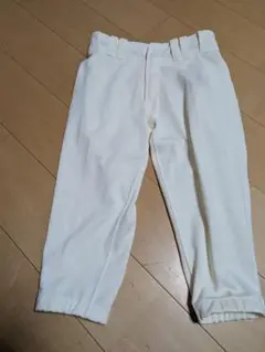 野球パンツ　Mサイズ　ショート