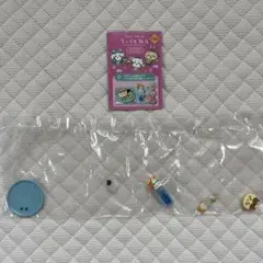 ちいかわ飯店 ミニフィギュアコレクション ハチワレ 匿名配送