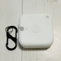 みてねみまもりGPS ケース 軽量 キズ防止 防震 防塵 耐衝撃 傷つきにくい
