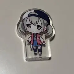 プロジェクトセカイ 小豆沢こはね ころっとアクリルフィギュアコレクション