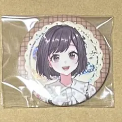 プロセカ クリフェス 缶バッジ 東雲絵名