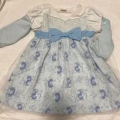 値下げディズニー プリンセス柄　 100cm