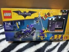 レゴ LEGO 70902 キャットウーマンのキャットサイクル