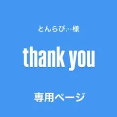 ♢ とんらび.·⋆様　専用ページ♢ビーズ♢