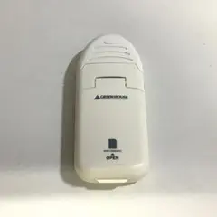 SDカードリーダー グリーンハウス GH-CRSDHC 8/31まで