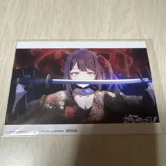 ポルプリ　蒼唯ノア　ブロマイド