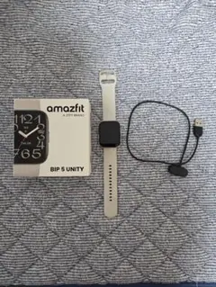 amazfit BIP 5