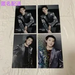 SEVENTEEN RIGHT HERE JAPAN トレカ ウジ