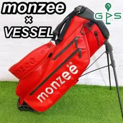 2025年最新】monzee キャディバッグの人気アイテム - メルカリ