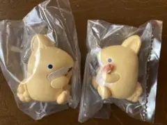 おでかけ子ザメ 入場者特典
