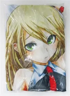 セッカ　BLAZBLUE ブレイブルー Es タペストリー　抱き枕カバー Amazon | ブレイブルー Es エス 抱き枕カバー | アイドル
