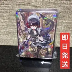 即日発送　ゼンレスゾーンゼロ　エレン　スリーブ　60枚　新品