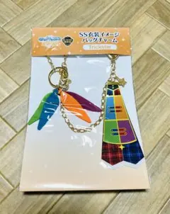 あんさんぶるスターズ！ SS衣装イメージバッグチャーム Trickster