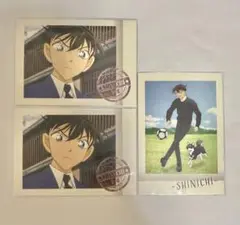 工藤新一 ぱしゃこれ vol.2