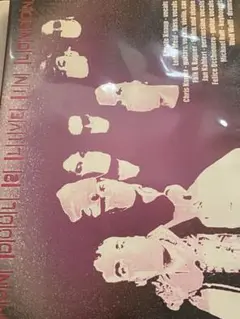 DVD アモン デュール　1996 London Amon Dull2