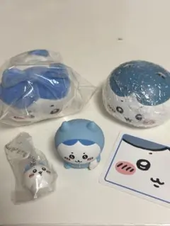 ハチワレ