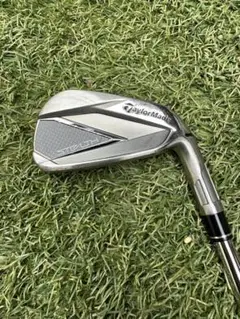 ステルスアイアン 6番