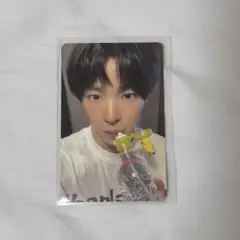 NCT WISH ONE SUMMER WISH フォトブック ユウシ トレカ