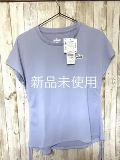 プリンス　Tシャツ　レディース　バドミントン　テニスウェア　prince テニス