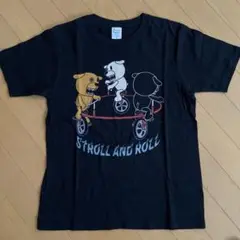 the pillows Tシャツ バスター君