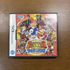 恐竜キング (ニンテンドーDS)
