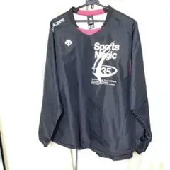 DESCENTE　防寒ピステ