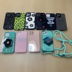 iPhone11Pro ケース