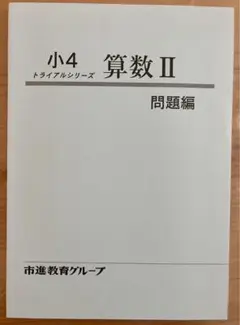 2025年最新】市進 小4の人気アイテム - メルカリ