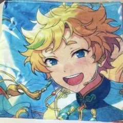 あんスタ ビジュアルバスタオル ビジュバス Switch 春川 宙