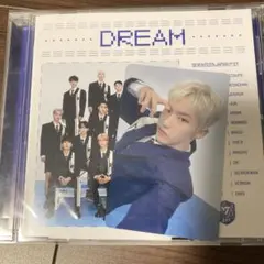 SEVENTEEN DREAM フラッシュプライス ホシ