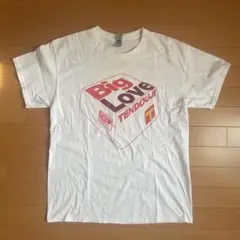 TENDOUJI Tシャツ Lサイズ