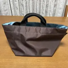 エルベシャプリエ ミニトート