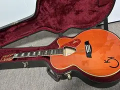 GRETSCH グレッチ　ランチャー　激レア12弦エレアコ　寺田楽器製 2025年最新】グレッチ ランチャーの人気アイテム - メルカリ