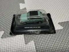 Nissan Pao (PK10) 1989