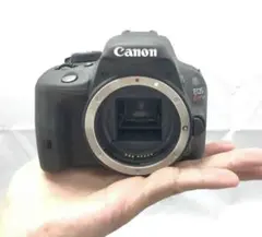 Canon EOS kiss x7 レンズキット♪安心フルセット♪