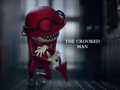 THE CONJURING UNIVERSE シリーズ