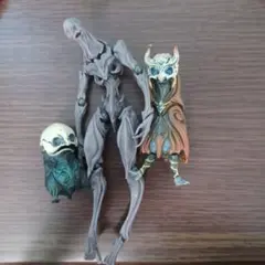紡ぎ箱　三種セット