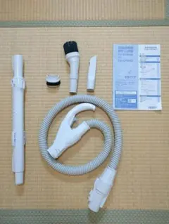 日立掃除機　CV-KP900J各種パーツ（バラ売り可。説明書あり）