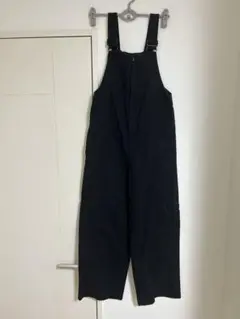 moussy オーバーオール　マウジー