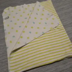 【ベビーギャップ】ブランケット☆リバーシブル