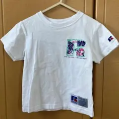 RUSSELL ATHLETIC カラフルTシャツ