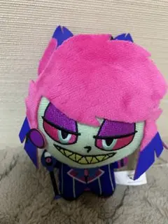ハズビンホテル ちびぐるみ vol.3 アラスター アナザーカラー