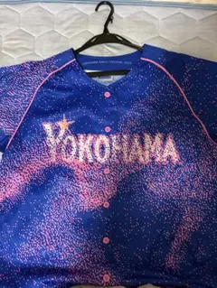 橋本達弥 YOKOHAMA GIRLS FESTIVAL 2023ユニ