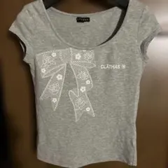 CLATHAS. Tシャツ