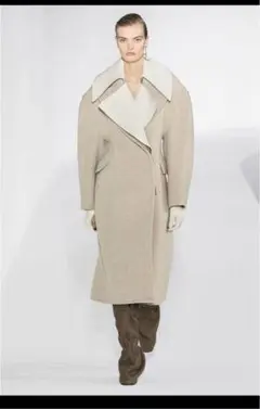 AcneStudios ロングコート