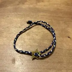 スコーシャ　ブレスレット