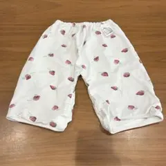 soronso おねしょズボン　Lサイズ　いちご柄