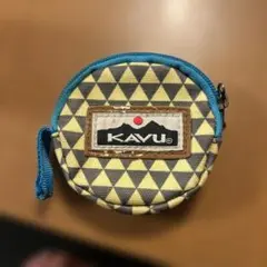 KAVU コインケース