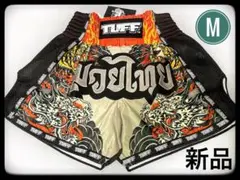 【新品】TUFF ファイトショーツ Mサイズ